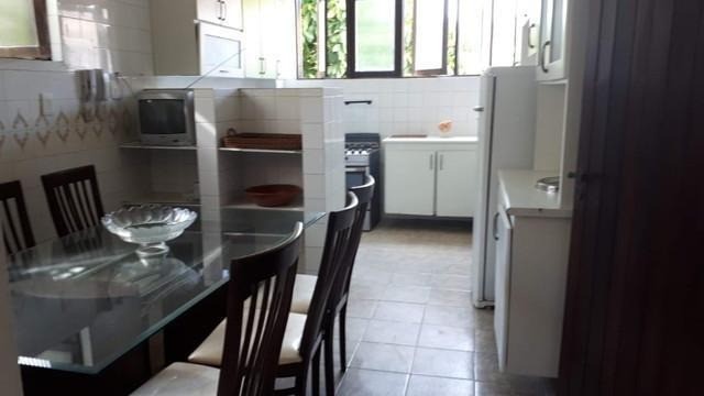 Foto 5 de Casa com 4 Quartos à venda, 350m² em Horto Florestal, Salvador