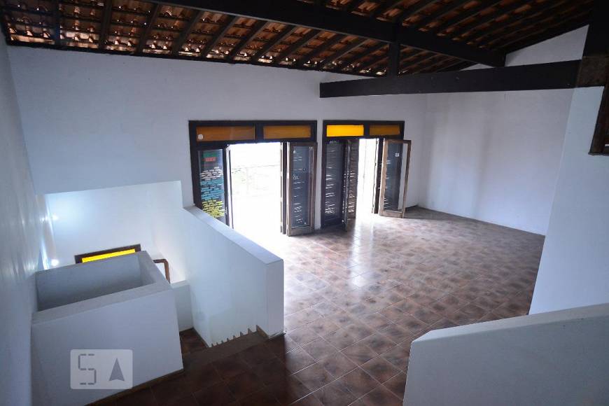 Foto 1 de Casa com 4 Quartos para alugar, 220m² em Laranjeiras, Rio de Janeiro