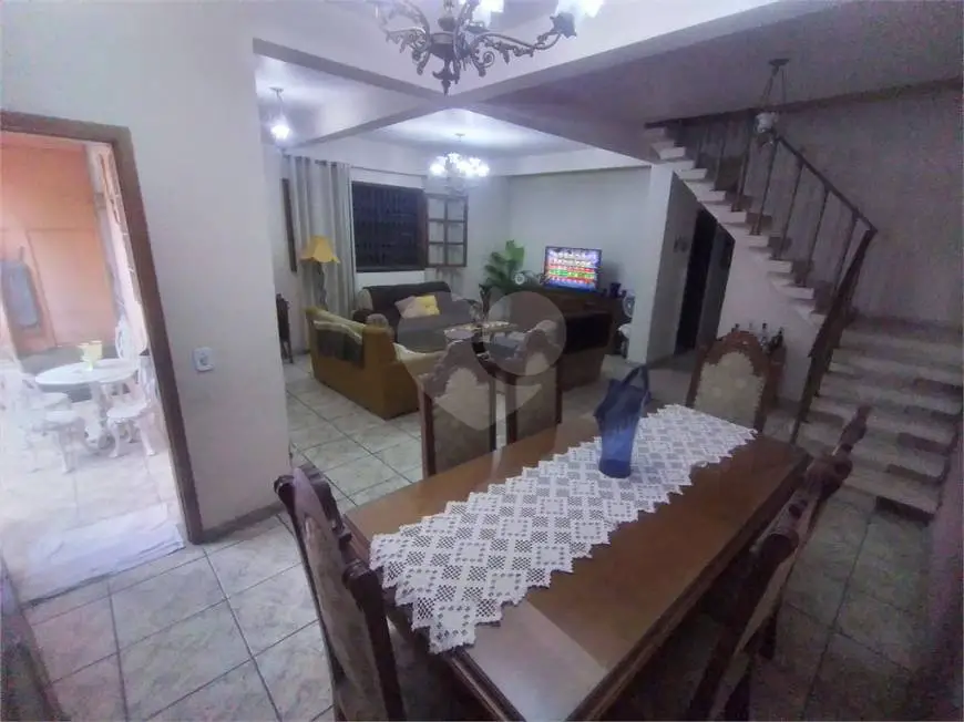 Foto 5 de Casa com 4 Quartos à venda, 360m² em Méier, Rio de Janeiro