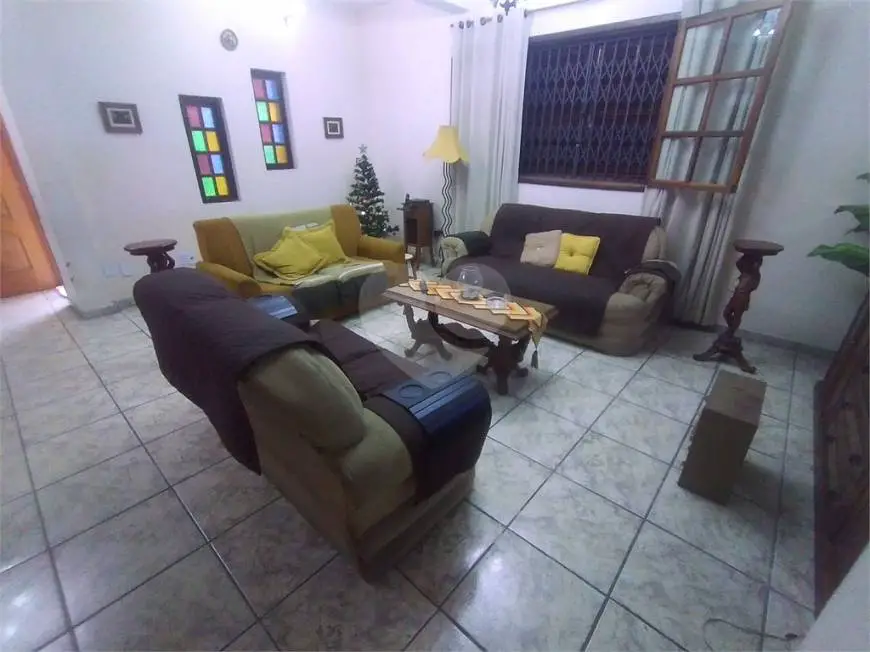 Foto 3 de Casa com 4 Quartos à venda, 360m² em Méier, Rio de Janeiro
