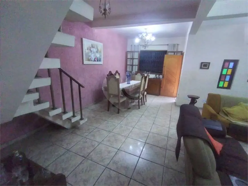 Foto 4 de Casa com 4 Quartos à venda, 360m² em Méier, Rio de Janeiro