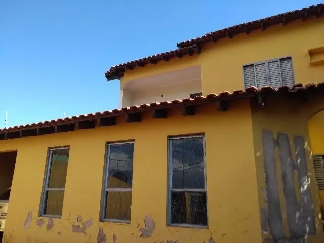 Foto 1 de Casa com 4 Quartos à venda, 407m² em Vila Planalto, Campo Grande