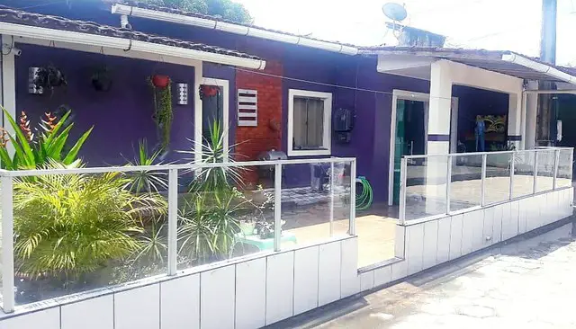 Foto 1 de Casa de Condomínio com 3 Quartos à venda, 140m² em Cidade Nova, Ananindeua