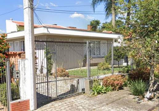 Foto 1 de Casa de Condomínio com 4 Quartos para alugar, 200m² em Jardim Social, Curitiba