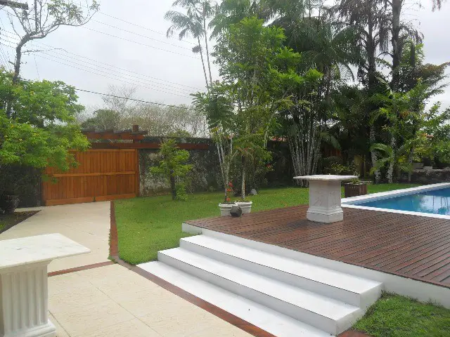 Foto 3 de Casa de Condomínio com 5 Quartos à venda, 1500m² em Compensa, Manaus