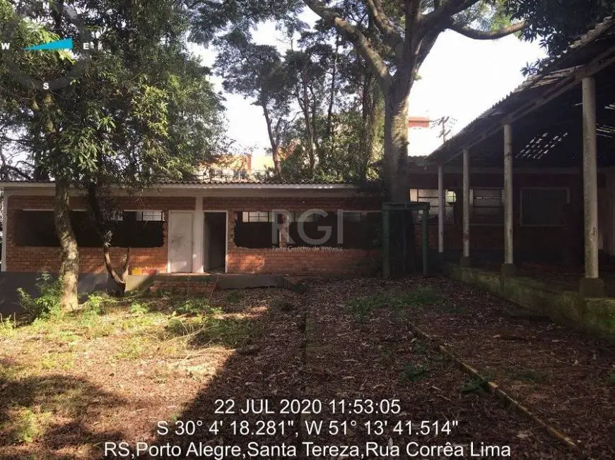 Foto 3 de Lote/Terreno à venda, 5944m² em Santa Tereza, Porto Alegre