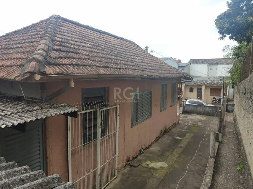 Foto 3 de Lote/Terreno à venda, 238m² em Vila Conceição, Porto Alegre