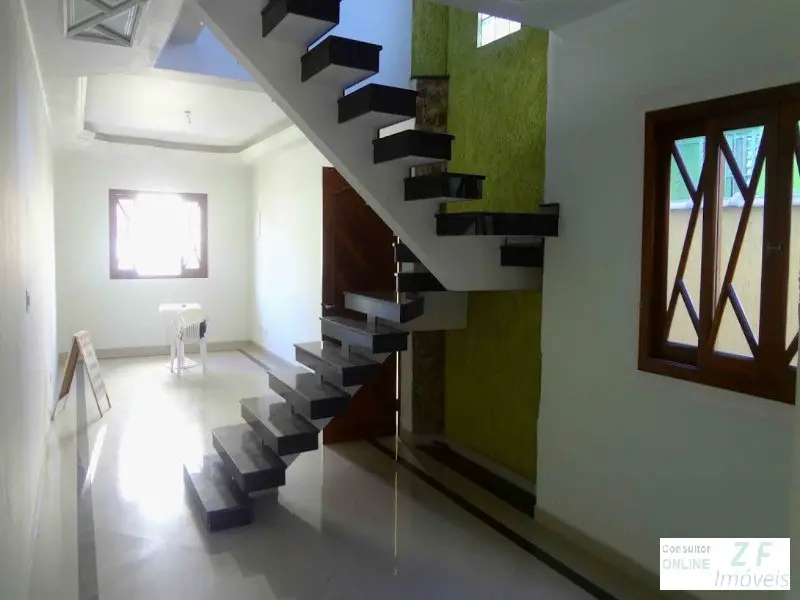 Foto 3 de Sobrado com 3 Quartos à venda, 135m² em Vila Rosalia, Guarulhos
