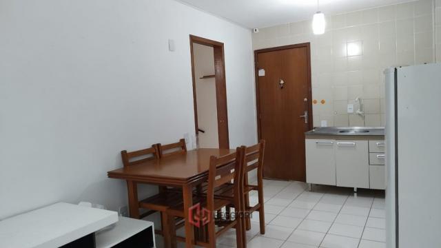 Foto 5 de Apartamento com 1 Quarto à venda, 55m² em Centro, Balneário Camboriú