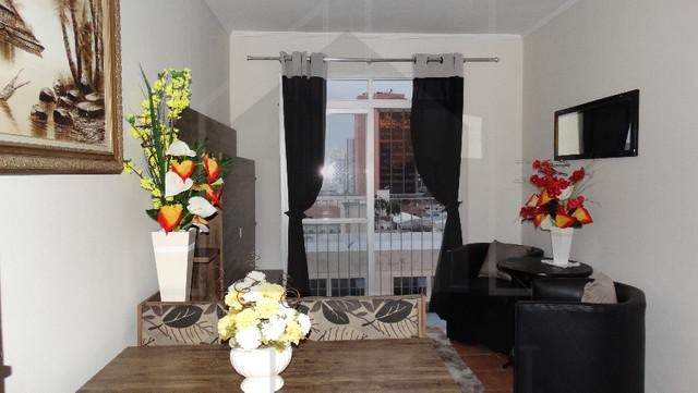 Foto 1 de Apartamento com 1 Quarto para alugar, 55m² em Centro, Campinas