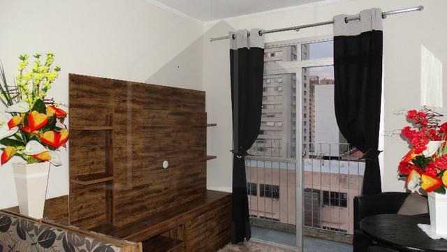 Foto 3 de Apartamento com 1 Quarto para alugar, 55m² em Centro, Campinas
