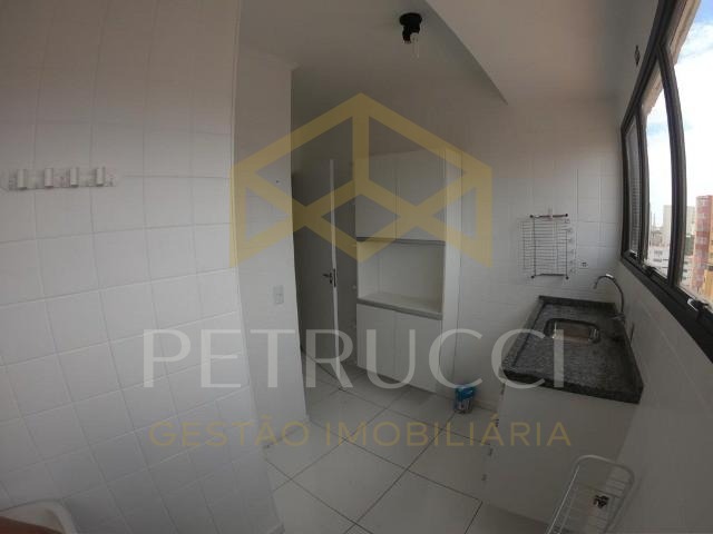 Foto 4 de Apartamento com 1 Quarto à venda, 59m² em Centro, Campinas