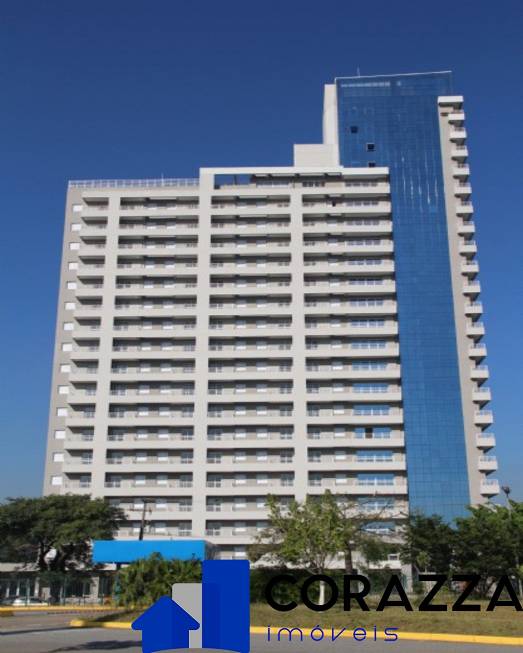 Foto 4 de Apartamento com 1 Quarto à venda, 50m² em Centro, São Bernardo do Campo