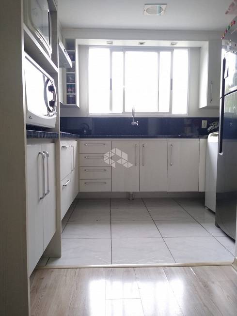 Foto 5 de Apartamento com 1 Quarto à venda, 30m² em Humaitá, Bento Gonçalves