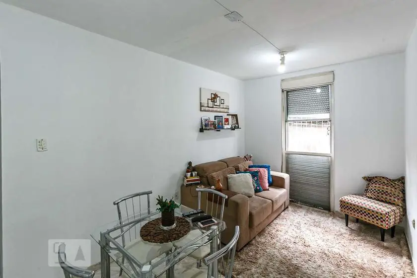 Foto 1 de Apartamento com 1 Quarto para alugar, 47m² em Humaitá, Porto Alegre