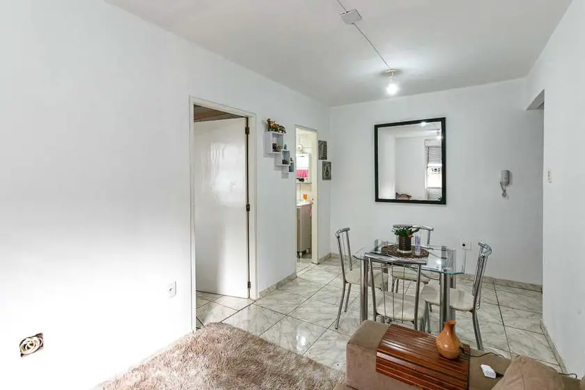 Foto 4 de Apartamento com 1 Quarto para alugar, 47m² em Humaitá, Porto Alegre