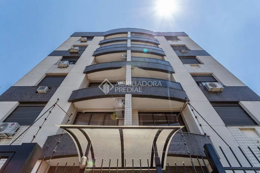 Foto 1 de Apartamento com 1 Quarto à venda, 73m² em Jardim Botânico, Porto Alegre