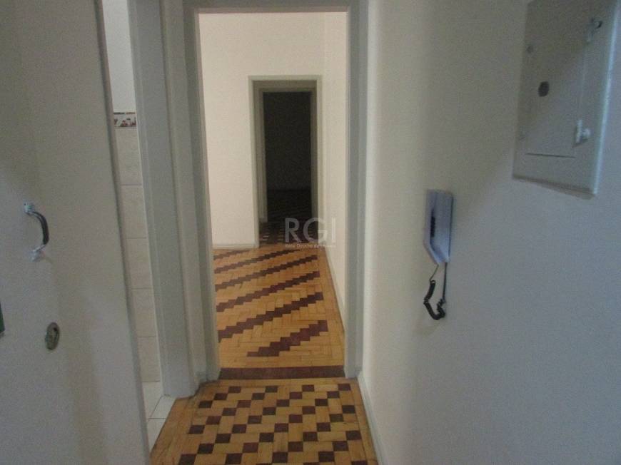 Foto 3 de Apartamento com 1 Quarto à venda, 43m² em Menino Deus, Porto Alegre