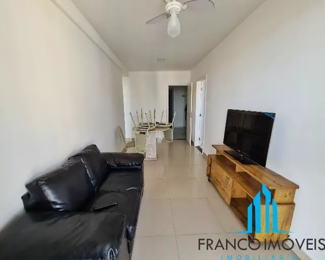 Foto 4 de Apartamento com 1 Quarto à venda, 52m² em Praia do Morro, Guarapari