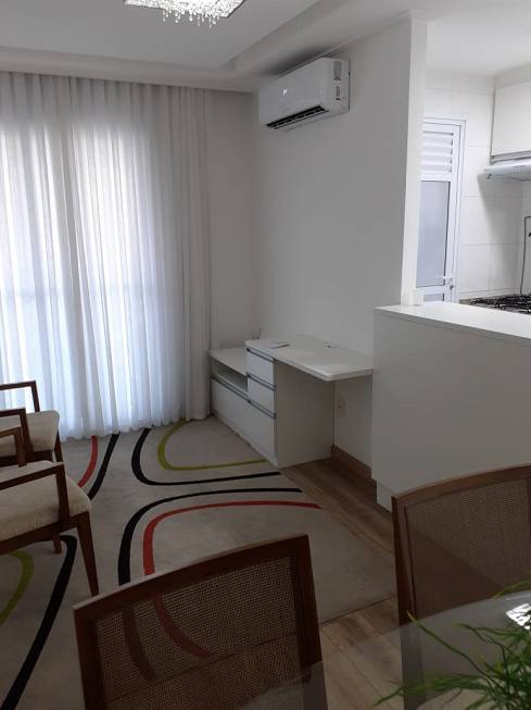 Foto 4 de Apartamento com 1 Quarto para alugar, 47m² em Tatuapé, São Paulo