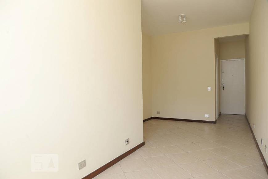 Foto 2 de Apartamento com 1 Quarto para alugar, 48m² em Tijuca, Rio de Janeiro