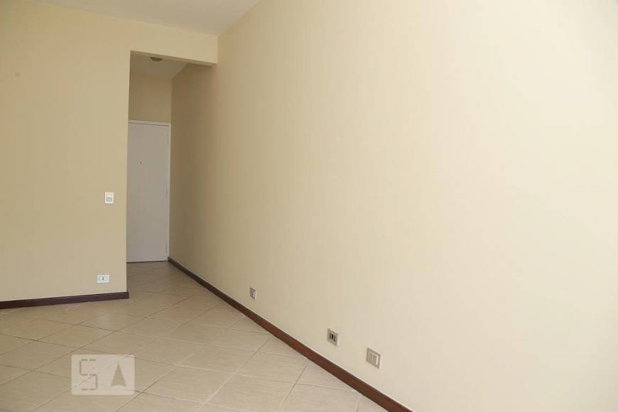 Foto 3 de Apartamento com 1 Quarto para alugar, 48m² em Tijuca, Rio de Janeiro