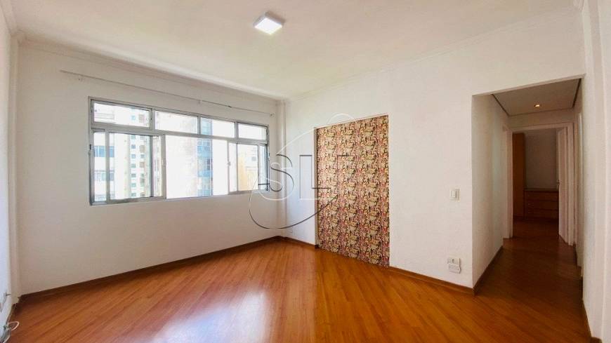Foto 1 de Apartamento com 2 Quartos para alugar, 75m² em Bela Vista, São Paulo