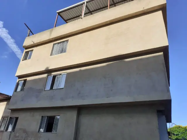 Foto 3 de Apartamento com 2 Quartos à venda, 70m² em Boa Vista II, Vila Velha