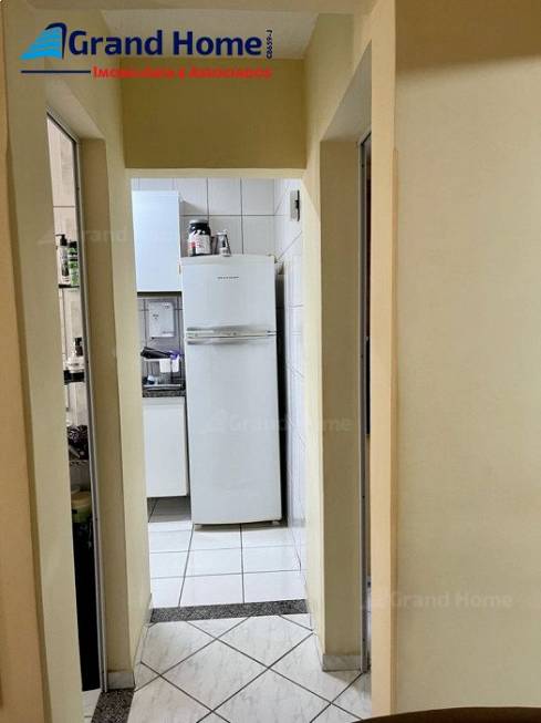 Foto 4 de Apartamento com 2 Quartos à venda, 47m² em Boa Vista II, Vila Velha