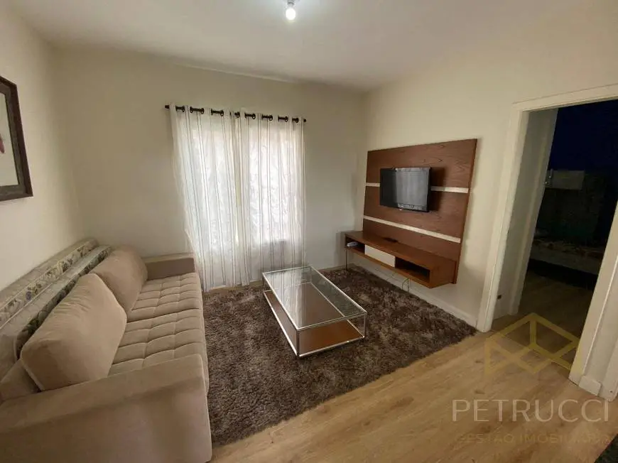Foto 1 de Apartamento com 2 Quartos à venda, 50m² em , Campos do Jordão