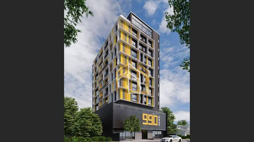 Foto 1 de Apartamento com 2 Quartos à venda, 76m² em Centro, Navegantes