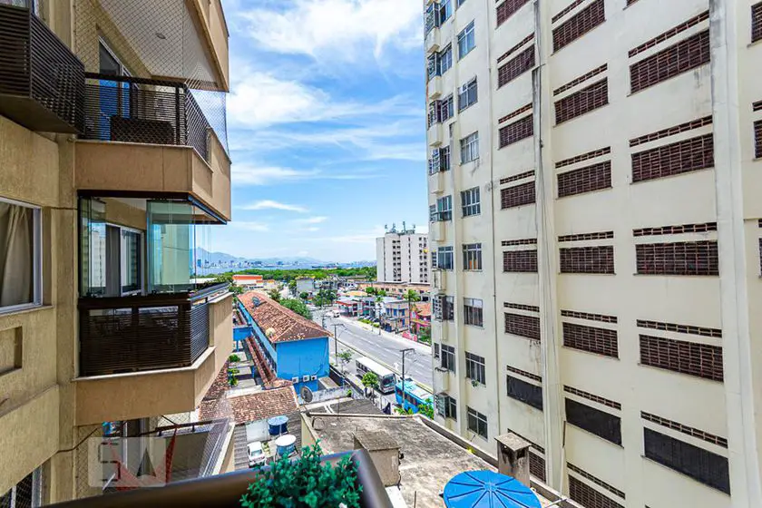 Foto 5 de Apartamento com 2 Quartos à venda, 74m² em Centro, Niterói