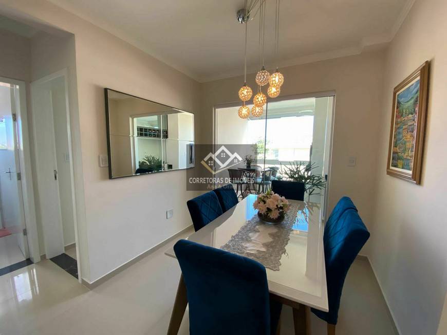 Foto 1 de Apartamento com 2 Quartos à venda, 72m² em Ingleses Norte, Florianópolis