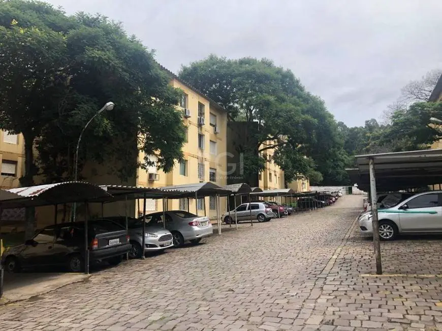 Foto 1 de Apartamento com 2 Quartos à venda, 59m² em Jardim Carvalho, Porto Alegre