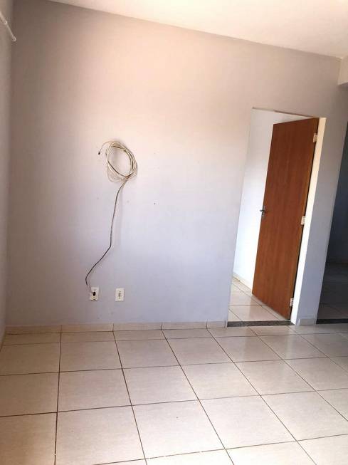 Foto 1 de Apartamento com 2 Quartos para alugar, 10m² em Mansões Recreio Mossoró, Cidade Ocidental