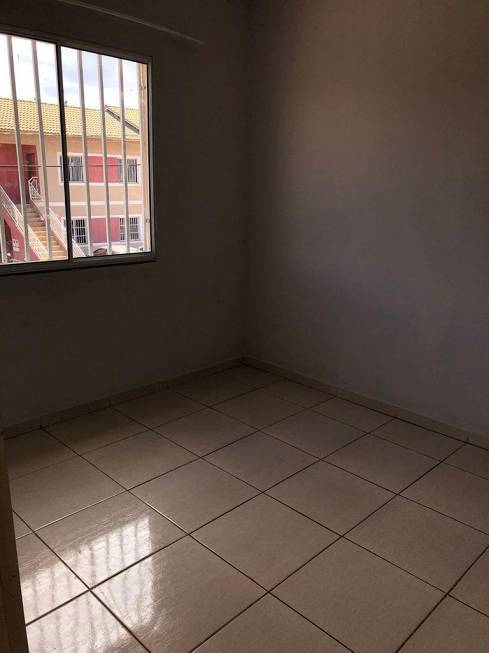 Foto 3 de Apartamento com 2 Quartos para alugar, 10m² em Mansões Recreio Mossoró, Cidade Ocidental