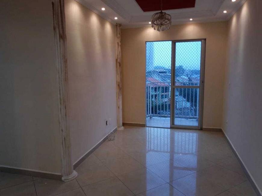 Foto 3 de Apartamento com 2 Quartos à venda, 69m² em Nova Petrópolis, São Bernardo do Campo