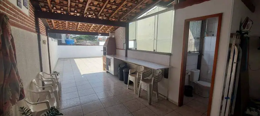 Foto 1 de Apartamento com 2 Quartos à venda, 130m² em Parque Jacatuba, Santo André