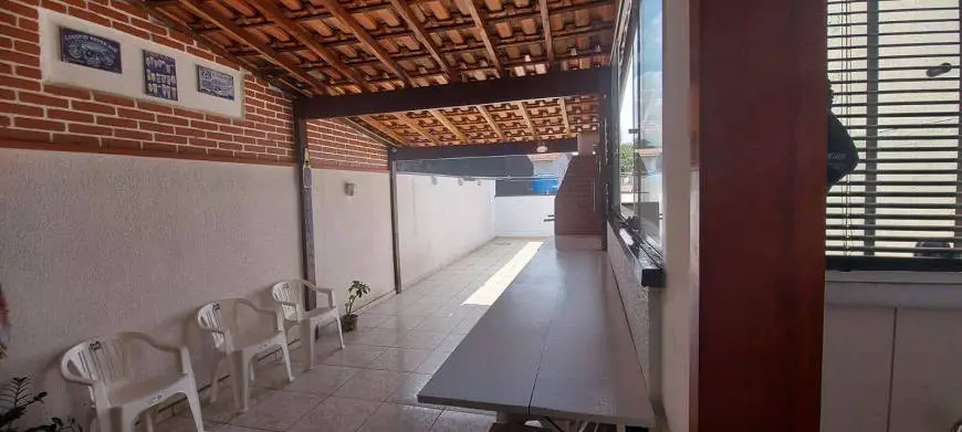 Foto 3 de Apartamento com 2 Quartos à venda, 130m² em Parque Jacatuba, Santo André