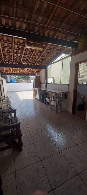 Foto 4 de Apartamento com 2 Quartos à venda, 130m² em Parque Jacatuba, Santo André