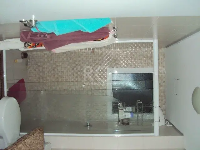 Foto 4 de Apartamento com 2 Quartos à venda, 55m² em Santa Cecília, Porto Alegre