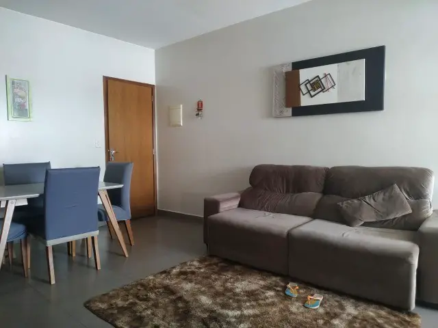 Foto 2 de Apartamento com 2 Quartos à venda, 53m² em Santa Maria, Brasília