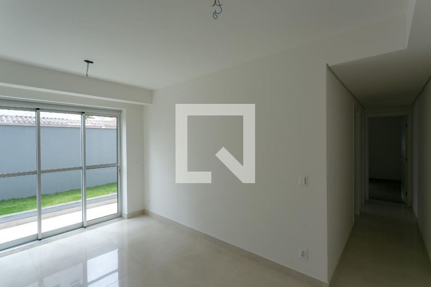Foto 1 de Apartamento com 2 Quartos para alugar, 121m² em Santo Agostinho, Belo Horizonte