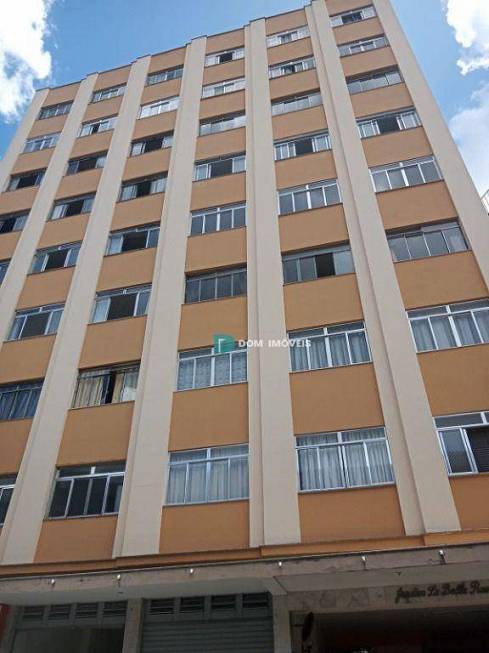 Foto 1 de Apartamento com 2 Quartos à venda, 99m² em São Mateus, Juiz de Fora