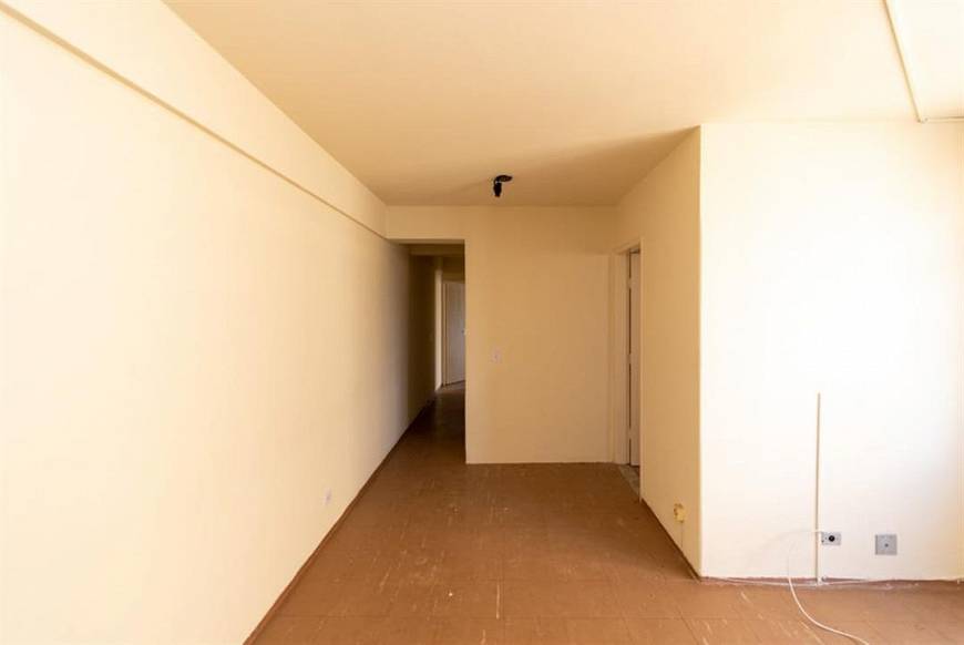 Foto 2 de Apartamento com 2 Quartos à venda, 58m² em Setor Leste Universitário, Goiânia