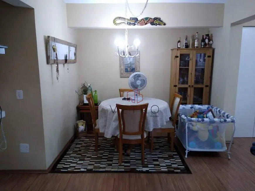 Foto 2 de Apartamento com 2 Quartos à venda, 88m² em Vila Boeira, Canela
