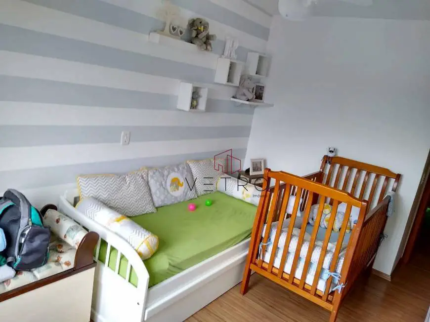 Foto 5 de Apartamento com 2 Quartos à venda, 88m² em Vila Boeira, Canela