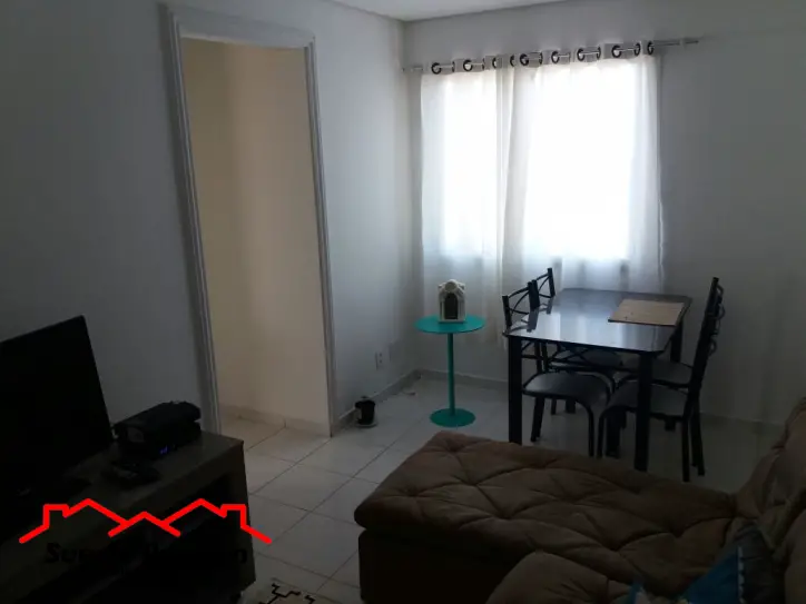 Foto 1 de Apartamento com 2 Quartos à venda, 49m² em Vila Emir, São Paulo
