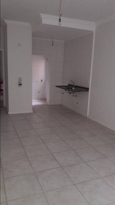 Foto 2 de Apartamento com 2 Quartos à venda, 60m² em Vila Jose Paulino Nogueira, Paulínia