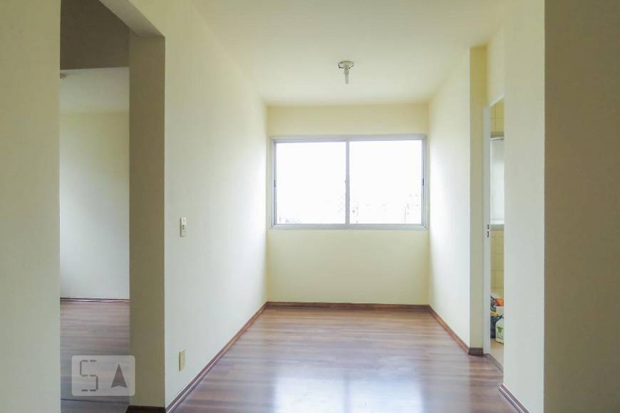 Foto 1 de Apartamento com 2 Quartos para alugar, 53m² em Vila Olímpia, São Paulo